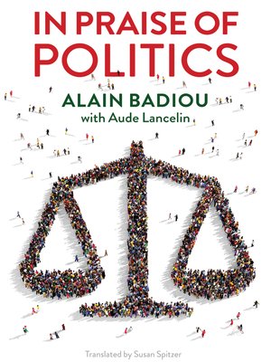 cover image of In Praise of Politics